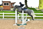 Cls 41 85cm National Amateur Qualifier portfolio