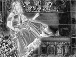 Apparition 01