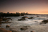Brittany sunset