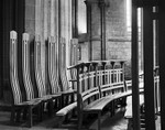 1426 - Wells Cathedral - High Chairs 2