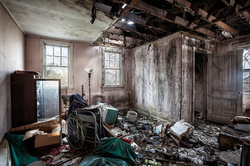 Catskill Game Farm (Catskill, NY) | Rotted Attic