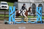 Saturday 26th - PC70 Showjumping portfolio