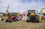 Guernsey Agricultural Show 2021-89