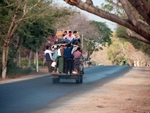 Rural Road