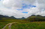 Ben More Coigach, Stac Pollaidh and Cul Beag, Highland