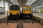 Merseyrail network, Merseyside portfolio