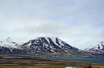 Eyjafjörður, north east Iceland