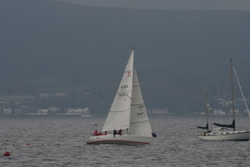 2010 Yachts undersail portfolio