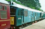 Northampton & Lamport Railways (& Brampton Valley Way), Northamptonshire portfolio