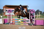 SAT Cls 22+23 Club and Schools 70cm portfolio