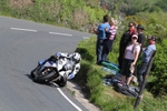 Michael Dunlop BMW / BMW/Hawk Racing