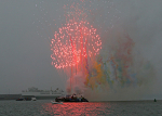 P&O 175th ANNIVERSARY - Seven Ships Leave Southampton portfolio