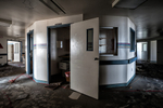 Monsour Medical Center (Jeanette, PA) | Nurse's Station