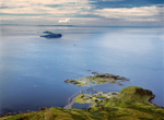 A00635FX2 Islands of Seil and Easdale