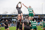 Guernsey Raiders v Rochford Hundred-22