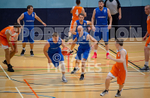 Le Mont Saint v Giants-1