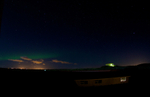 Aurora Borealis