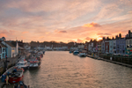 Harbour Sunrise