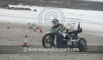 British Sand Ace Sidecar-119