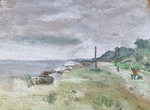 Sizewell Beach