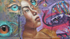 Street Art Old Town