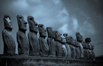 EASTER ISLAND RAPA NUI