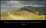 Rushup Edge Pan