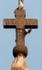 Bell-tower cross