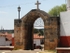 Nuestra Señora del Perdón, atrial gate