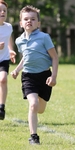 Heron Hill School Sports Day Year 3 Boys portfolio
