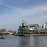 Salford Quays