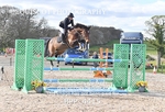 CLASS 9 FRI National 1.30m/1.40m Open Handicap portfolio