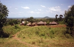 Kuria homestead