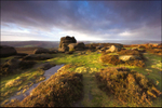 Higger Tor