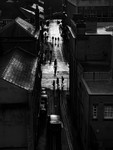 Street Silhouette 01