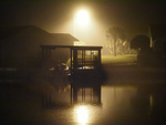 A Foggy Friday Night