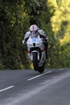 Adrian Harrison Honda / PRS Racing