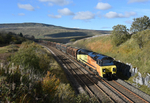 JL - 15.10.18 70812 6J37 Carlisle - Chirk, Salt Lake Cottages