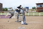 Cls 1 British Novice and 90cm Open portfolio