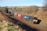 11.3.14 - 66432 4S49 Daventry - Grangemouth, Low Gill