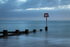 A sense of calm