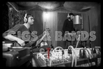 Teaspoonriverneck Studio Session-63_BW