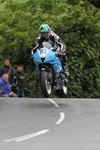 Allann Venter Honda / Top Gun Racing