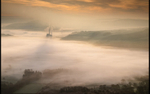 Shadow of the works by Martin West