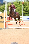 Cls 23 85cm Amateur Qualifier portfolio