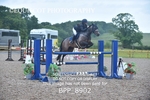 CLASS 9 Junior 1.20m Open (Inc 148cm Restricted Open Championship Qualifier) portfolio