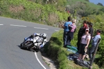 Michael Dunlop BMW / BMW/Hawk Racing