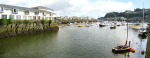Porthmadog Harbour