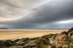 Woolacombe Beach