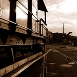 Harbourside Railway